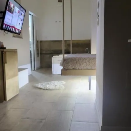 San Giuliano Jacuzzi 3*
