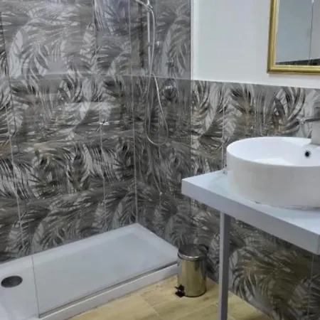 Guest house San Giuliano Jacuzzi Catania