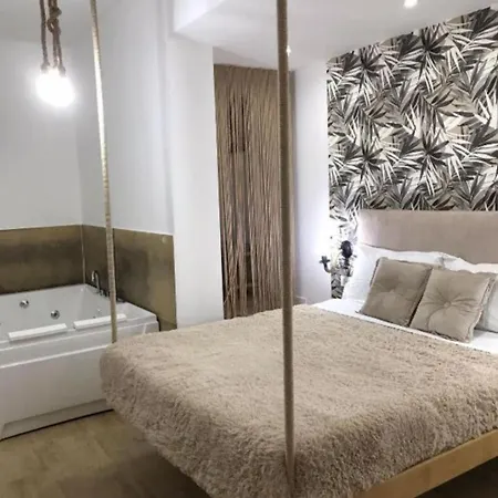 San Giuliano Jacuzzi Catania