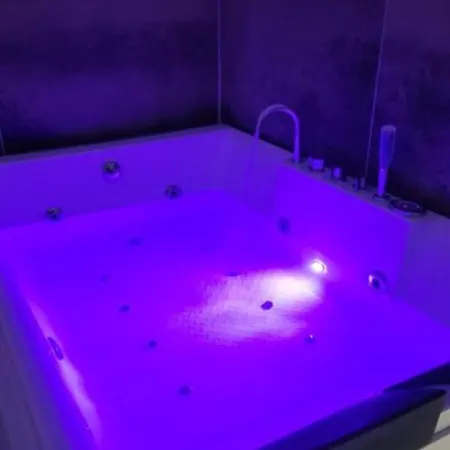 Guest house San Giuliano Jacuzzi Catania